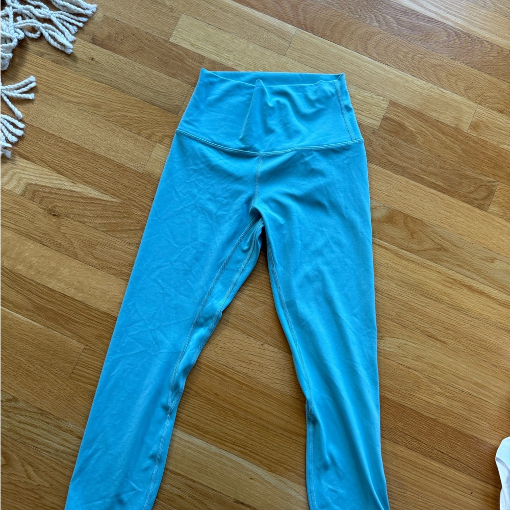 Lululemon Align leggings